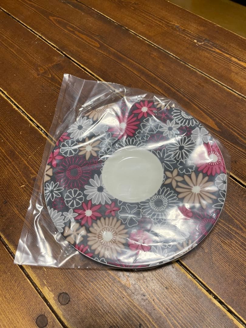 Villeroy＆Boch ビレロイボッホ　カップ＆ソーサー 、プレートセット