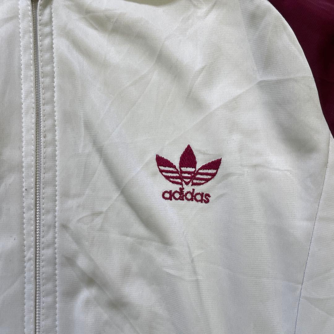 adidas ATP 70s フランス製