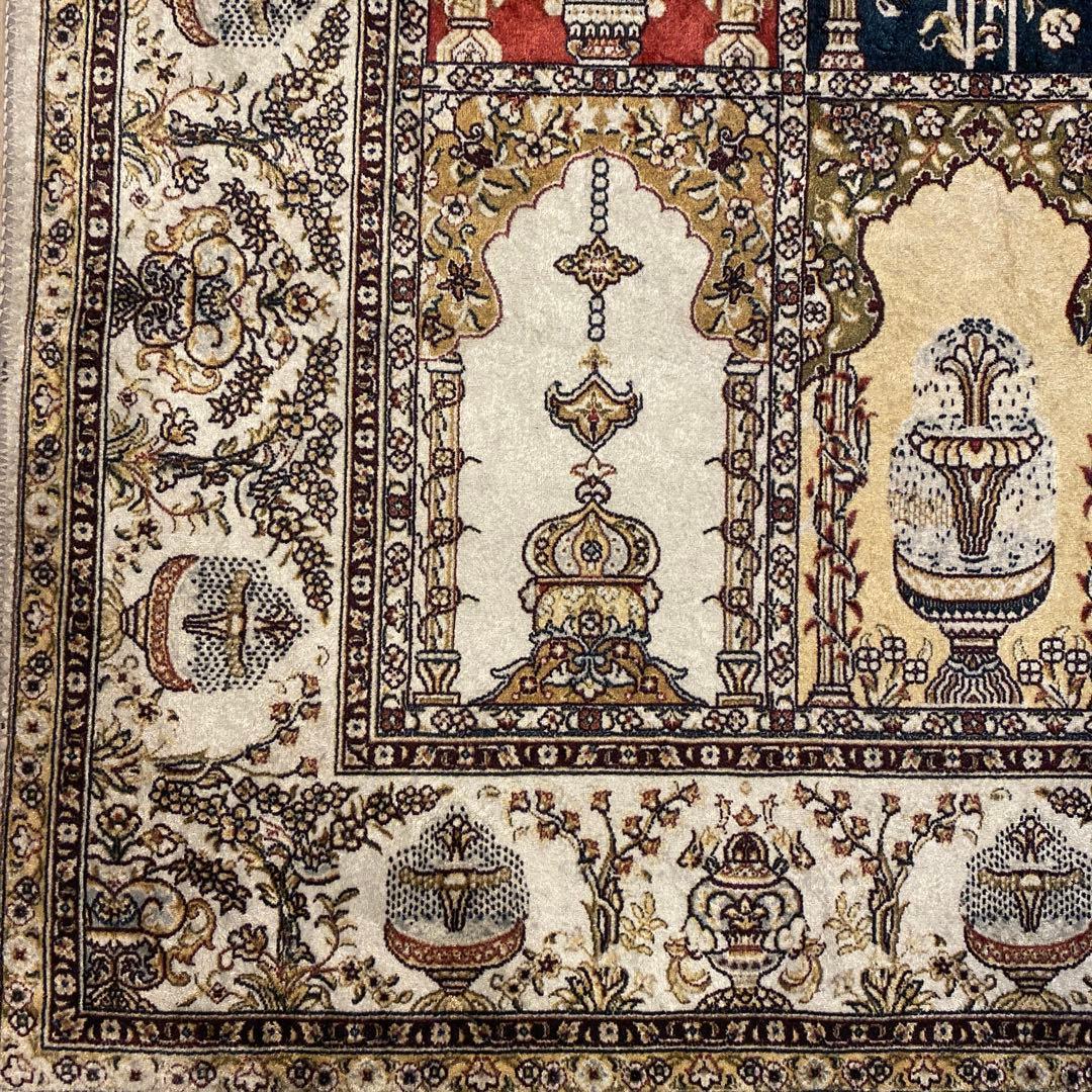 トルコのカーペット 120*180