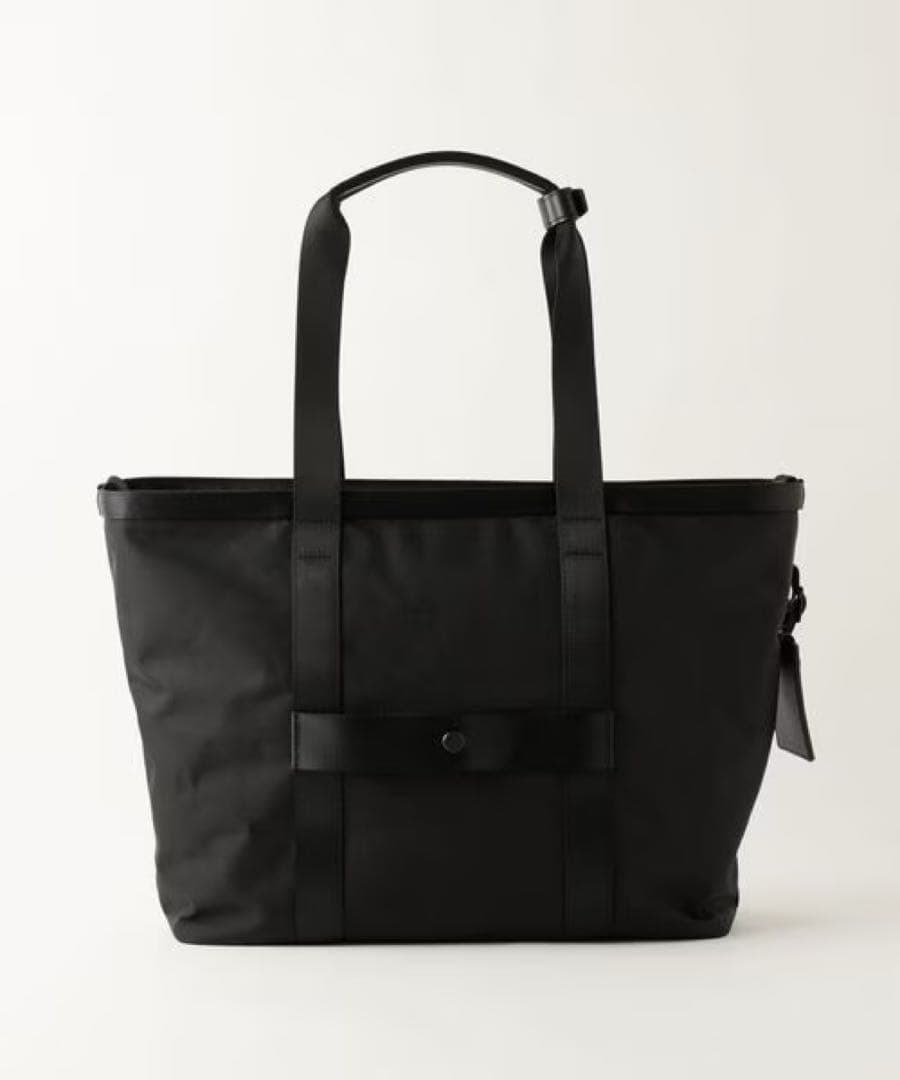 【新品】別注 TUMI×green label relaxing トートバッグ