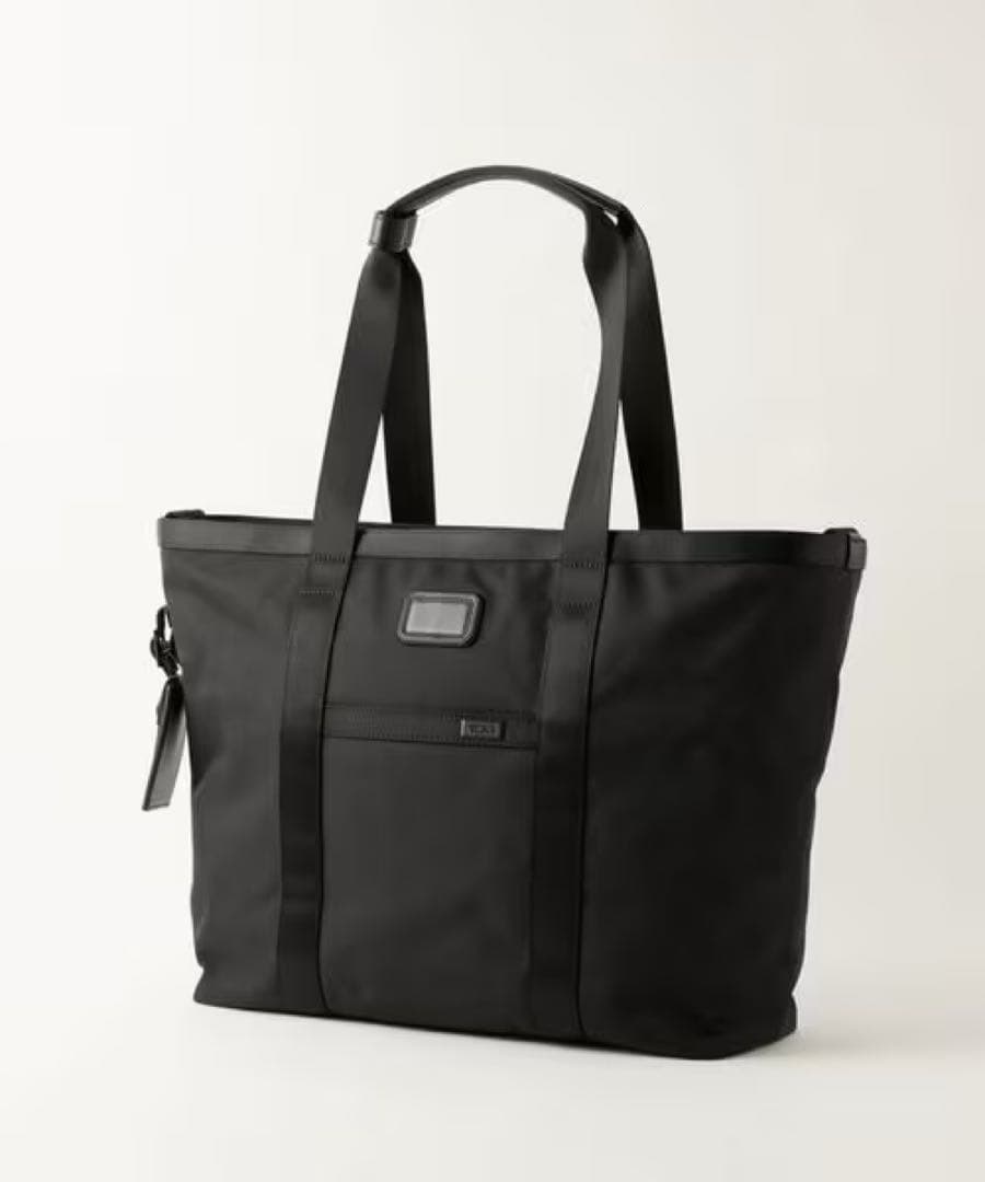 【新品】別注 TUMI×green label relaxing トートバッグ