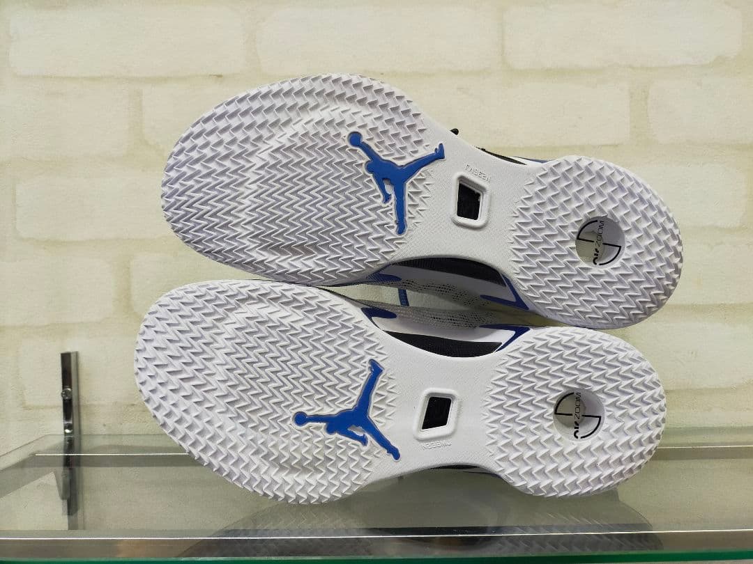 新品NIKE AIRJORDAN XXXVIPF DA9053-101 ナイキ