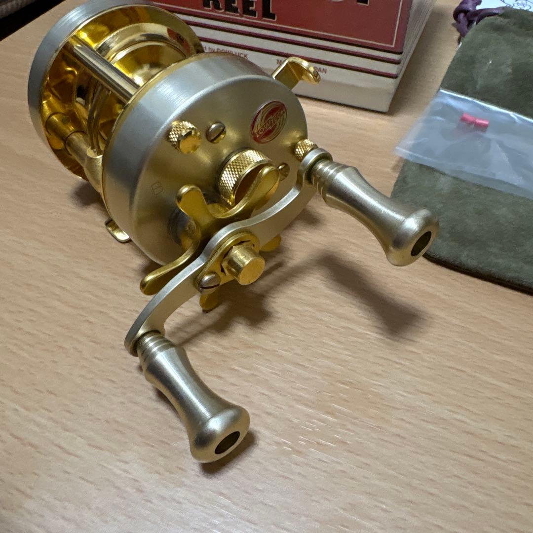 Dowlluck Matsumotoy 道楽　 マツモトーイ B-2000