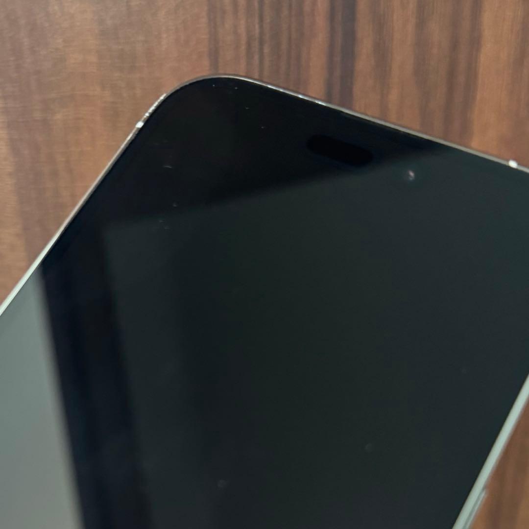 iPhone 14 Pro 128GB ホワイト