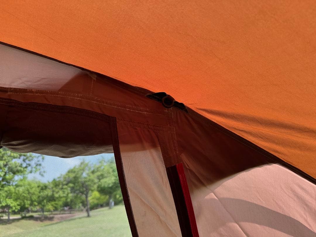  peak スノーピーク　ランドロック　TP-671 美品