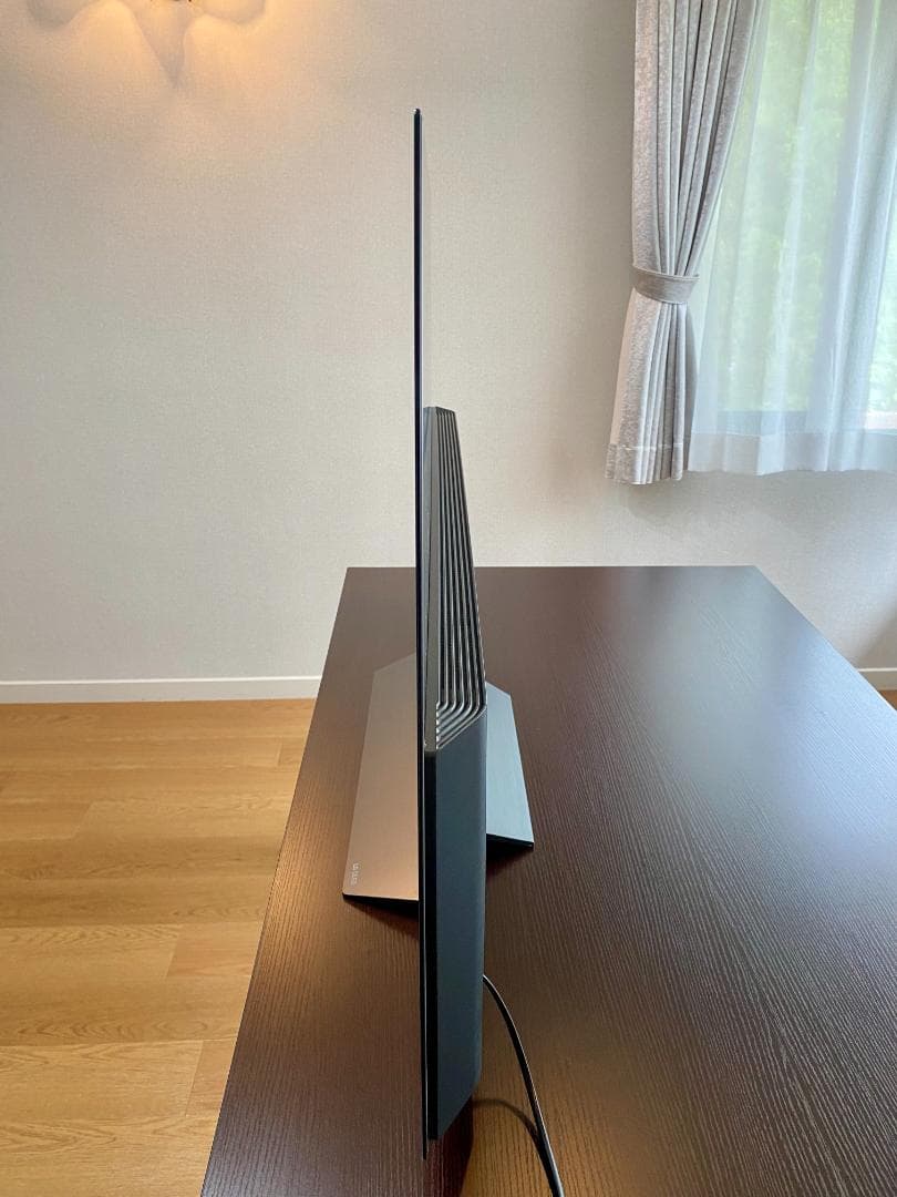 【l 様限定】55インチ LG 有機ELテレビ OLED55B8PJA値下げ済み