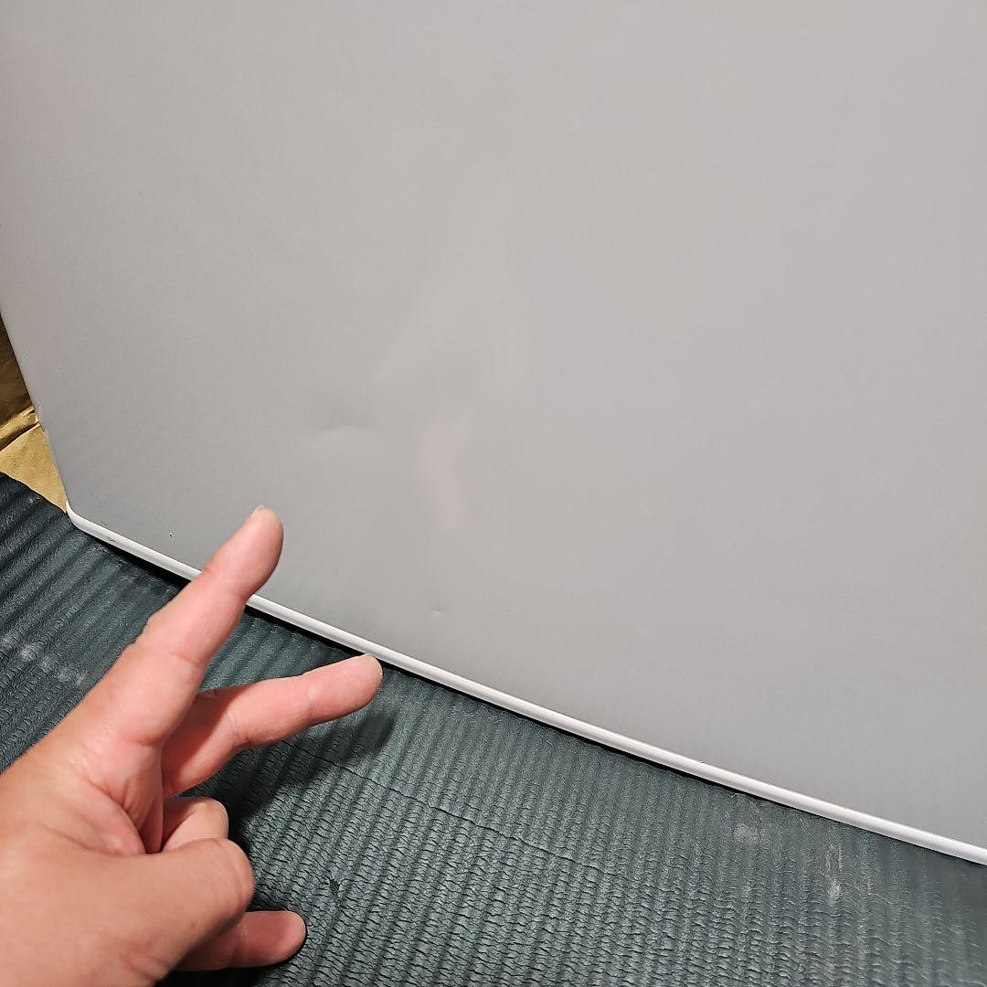 Rurudo☆2021年製！(東京23区のみ送料と設置無料！)冷蔵庫