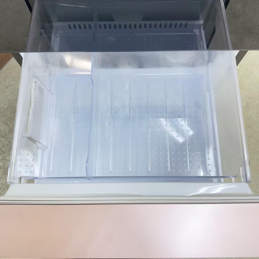 SHARP 冷蔵庫 小型 一人暮らし 2ドア 137L 2019年 3ヵ月保証