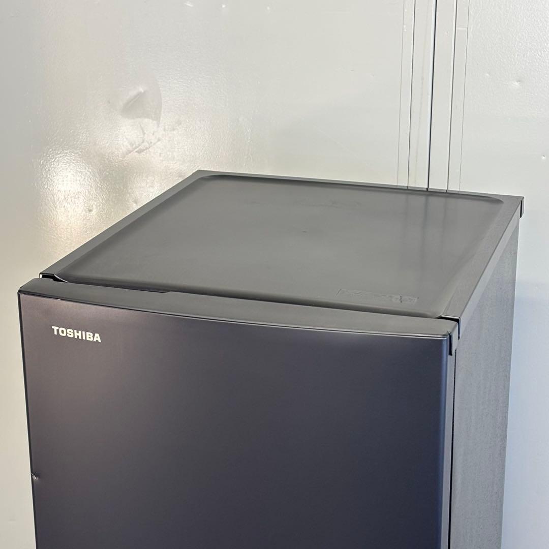 ♪送料込！設置対応◎2025年 東芝 153L 冷蔵庫 GR-W15BS（KT）