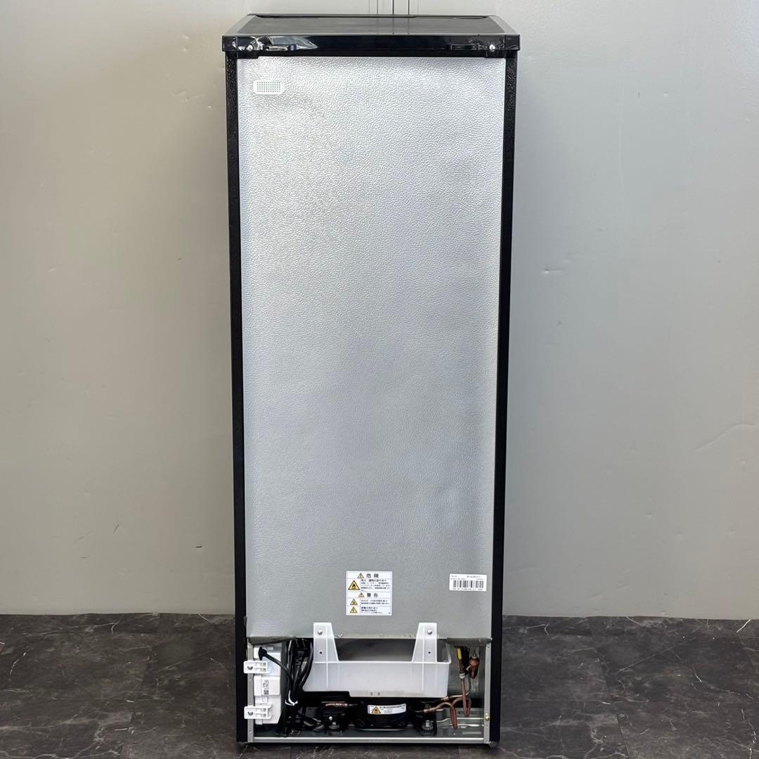 ♪送料込！設置対応◎2025年 東芝 153L 冷蔵庫 GR-W15BS（KT）