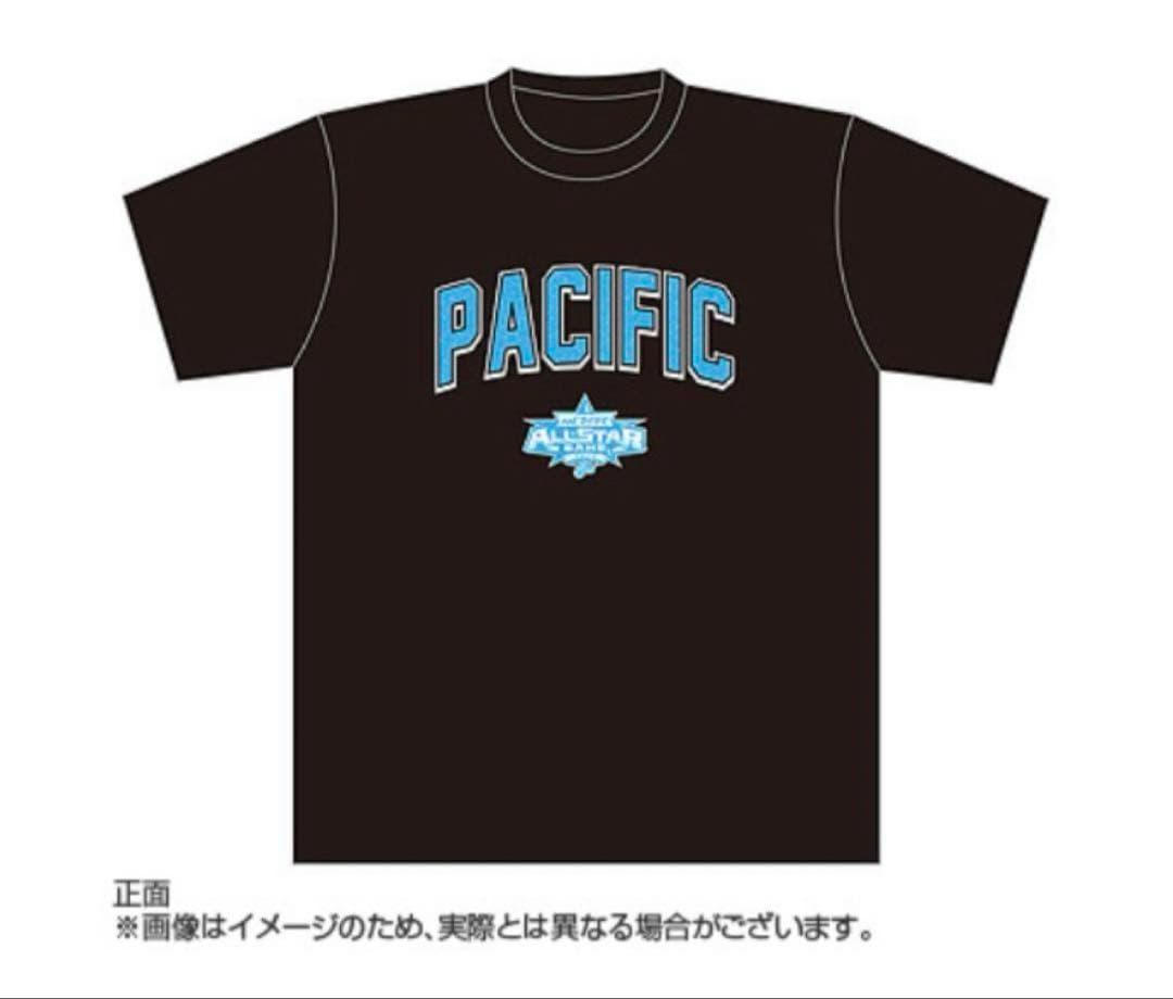 【新品未開封】山本由伸　オールスター　プラクティスウェア　XL