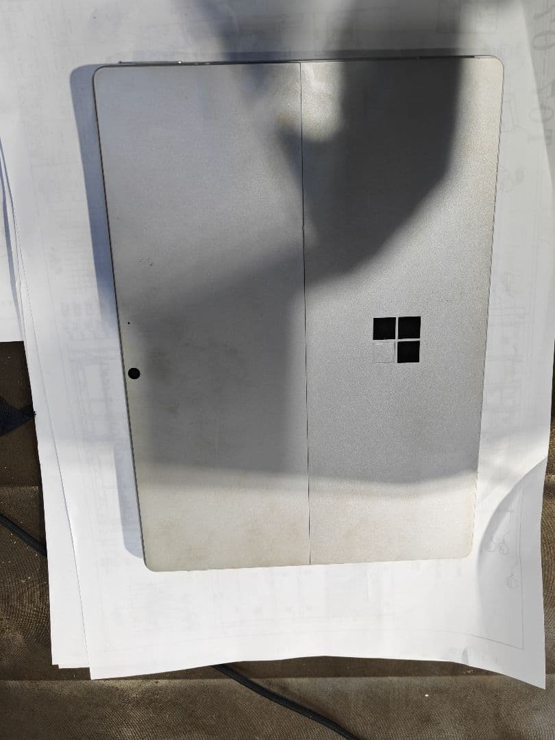 Surface Pro 8 本体 11世代 i5 16GB 1TB