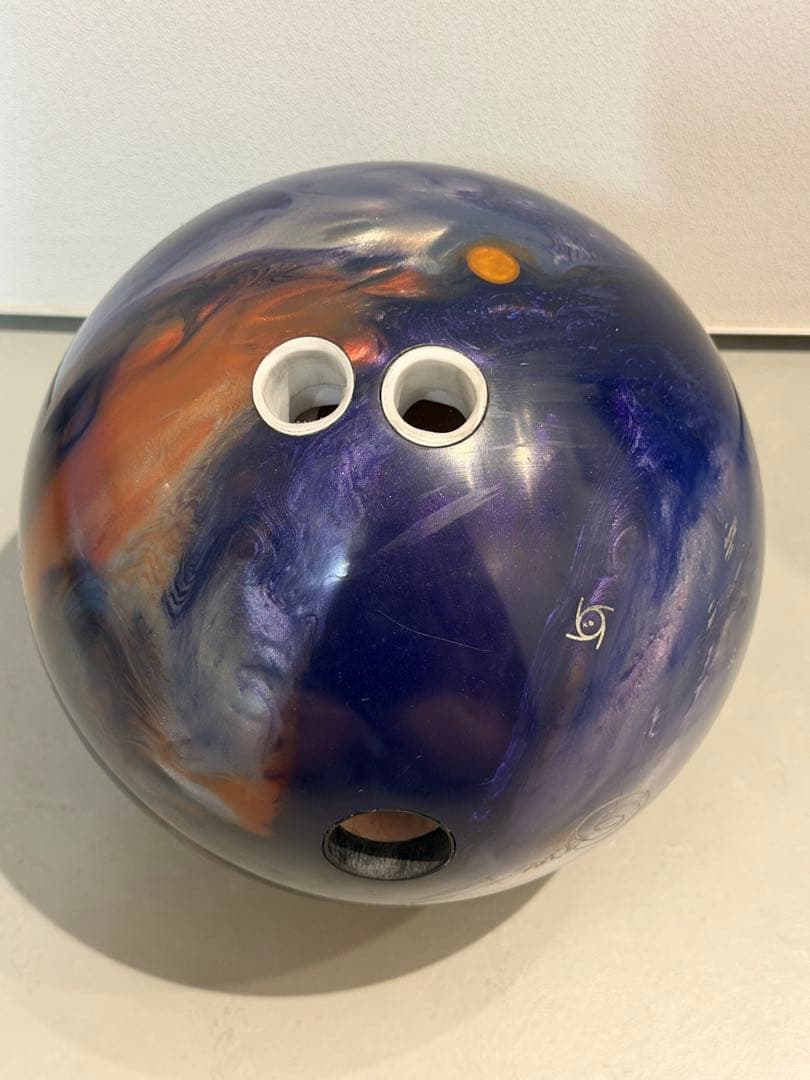 [中古]　STORM イクイノックス 15P
