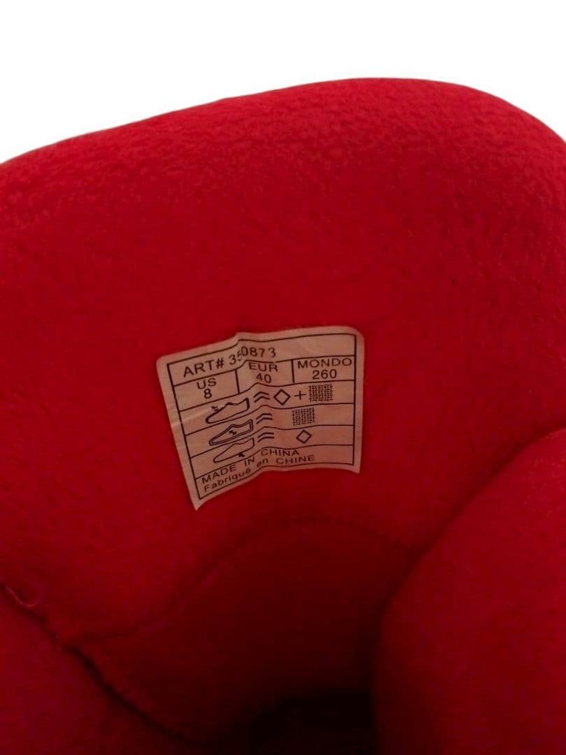 1126 HEAD スノーボード ブーツ BOA 26cm