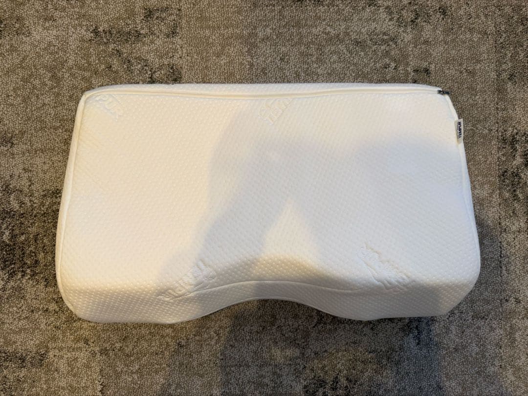 テンピュール ミレニアムピロー（TEMPUR）