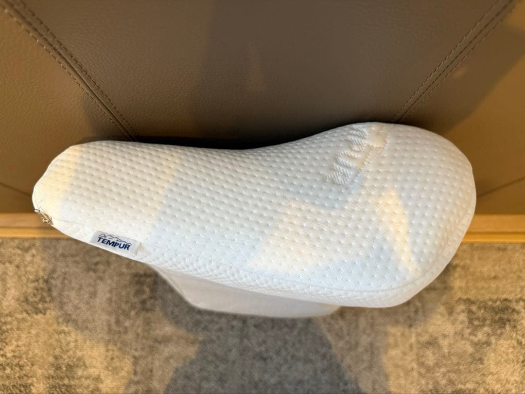 テンピュール ミレニアムピロー（TEMPUR）