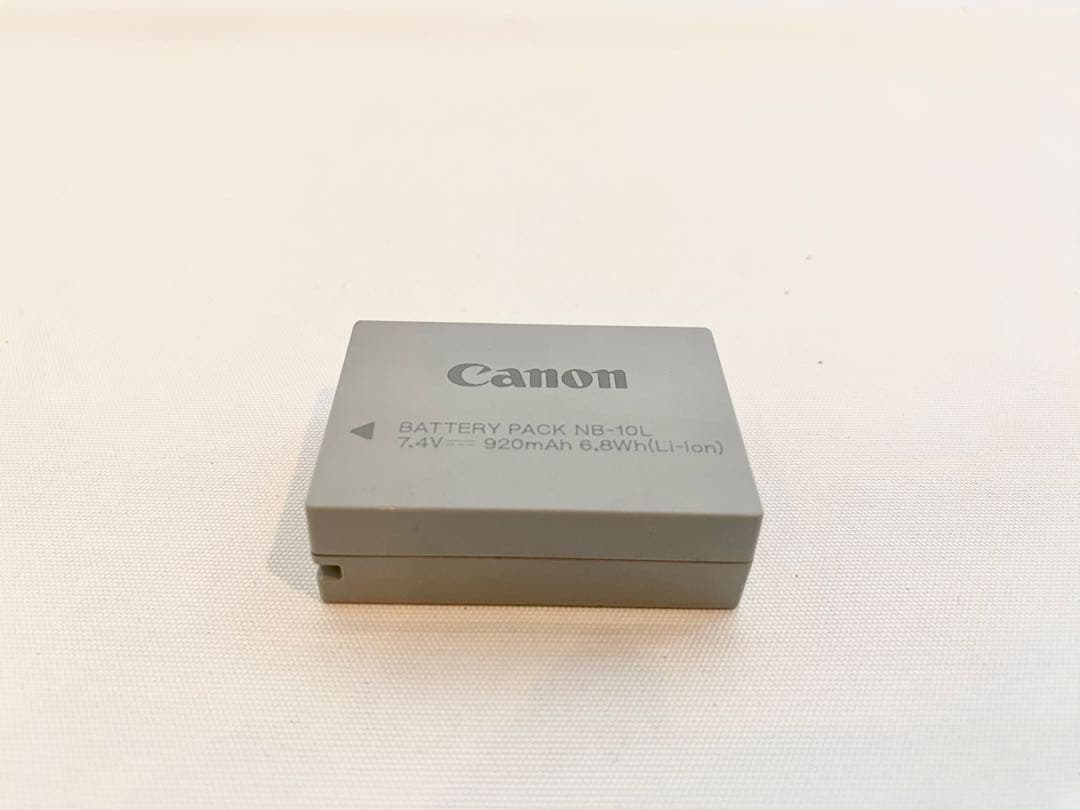 CANON G15 パワーショット　PowerShot