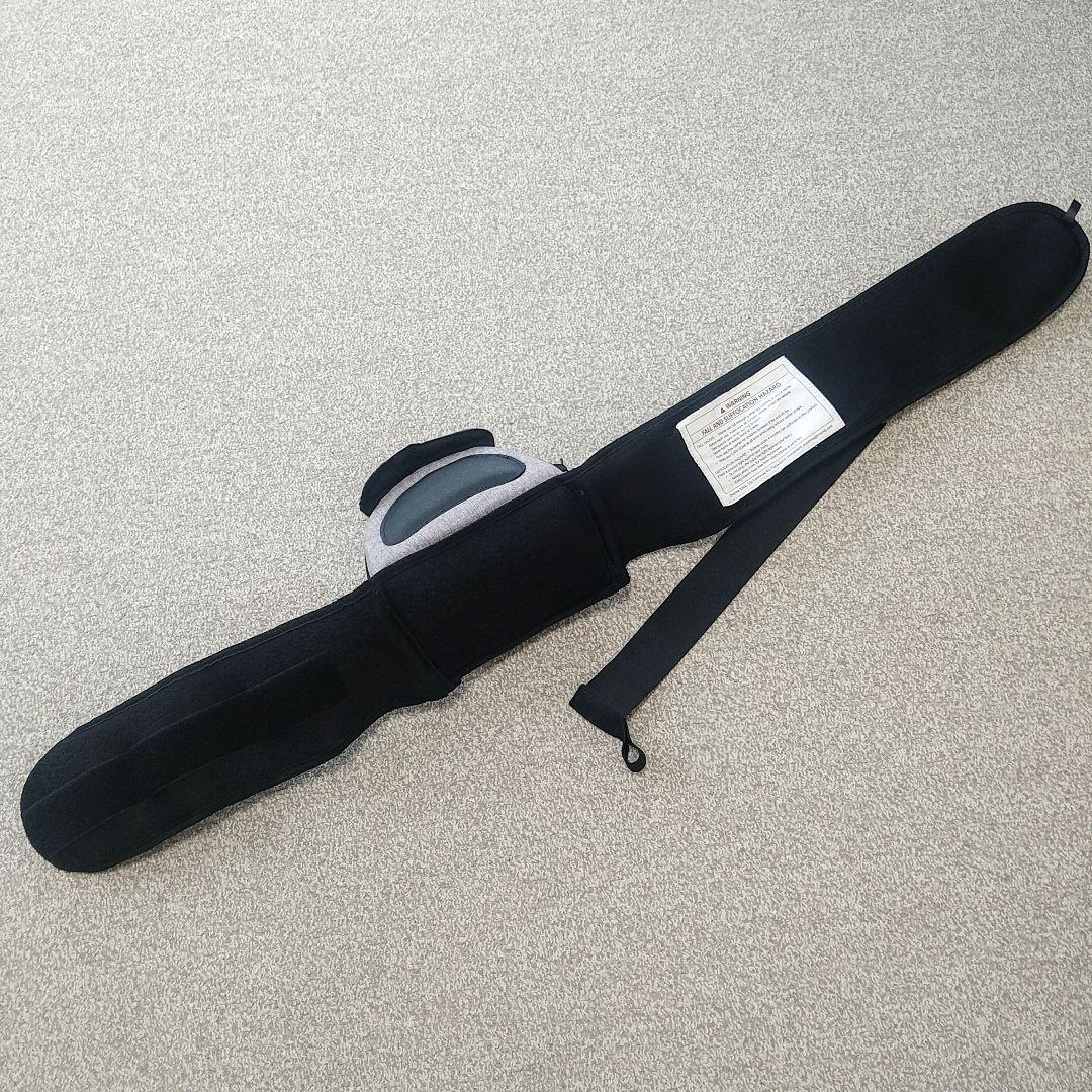 【早い者勝ち❣綺麗☆】ミアミリー ヒップスタープラス 抱っこ紐 ヒップシート⭐︎