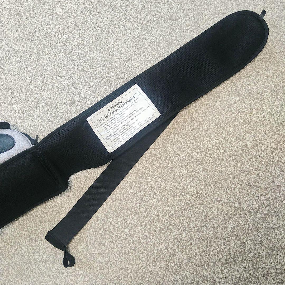 【早い者勝ち❣綺麗☆】ミアミリー ヒップスタープラス 抱っこ紐 ヒップシート⭐︎