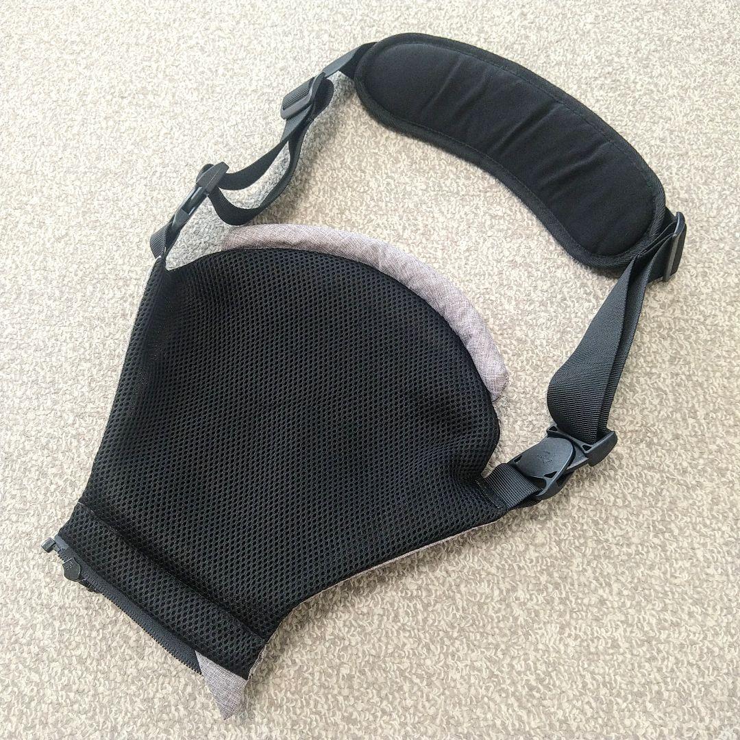 【早い者勝ち❣綺麗☆】ミアミリー ヒップスタープラス 抱っこ紐 ヒップシート⭐︎