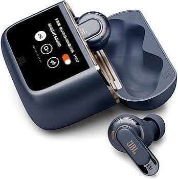 Amazon.co.jp 限定JBL TOUR PRO 3 ワイヤレスイヤホン