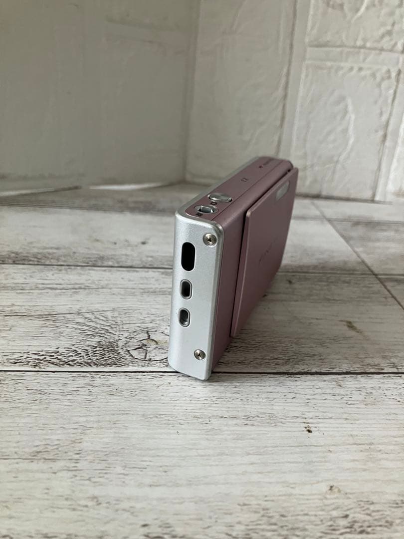 富士フイルム　FINEPIX Z3 コンパクトデジタルカメラ　カラー　ピンク