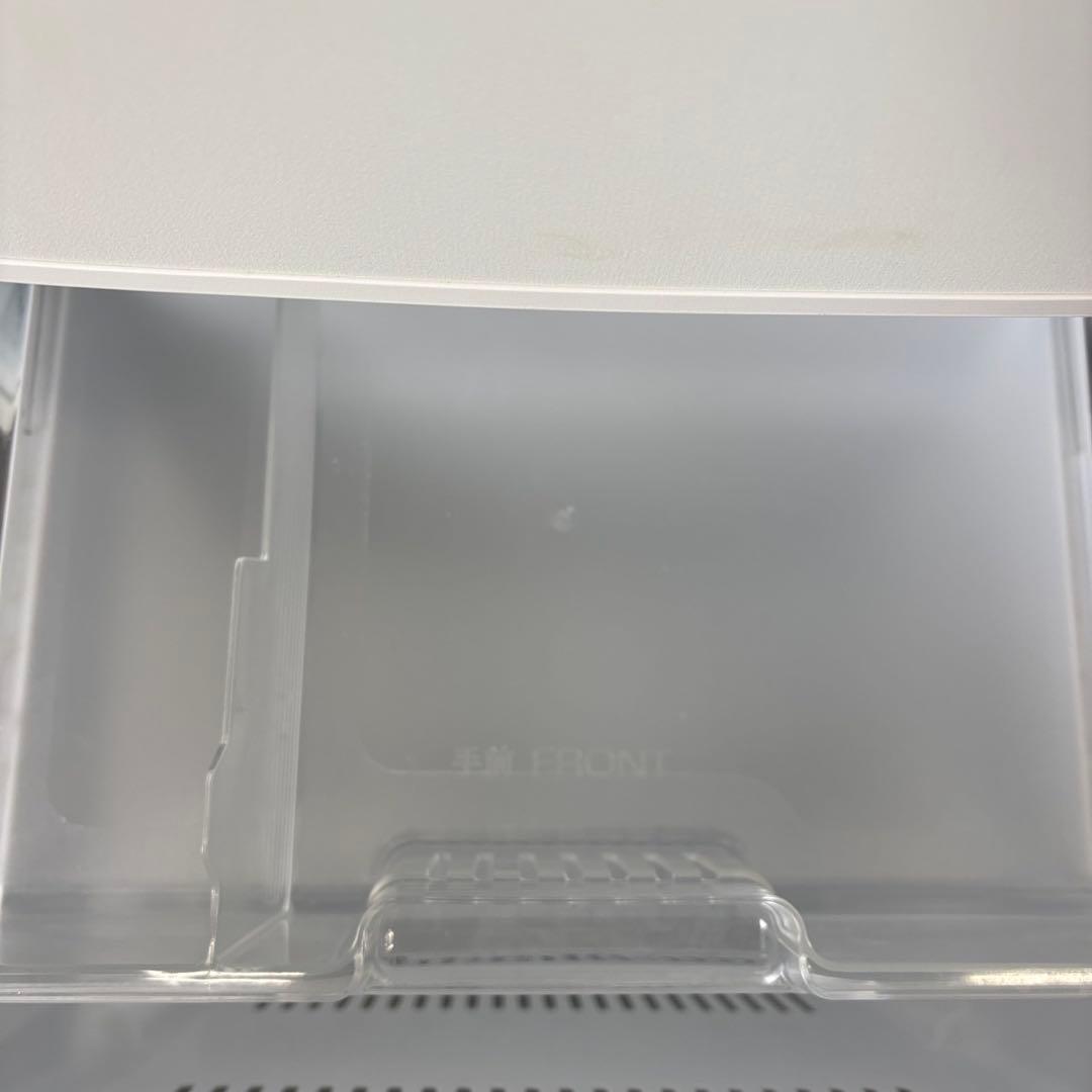 925⭕️冷蔵庫　パナソニック　一人暮らし　右開　大きめ　綺麗　安い　設置無料