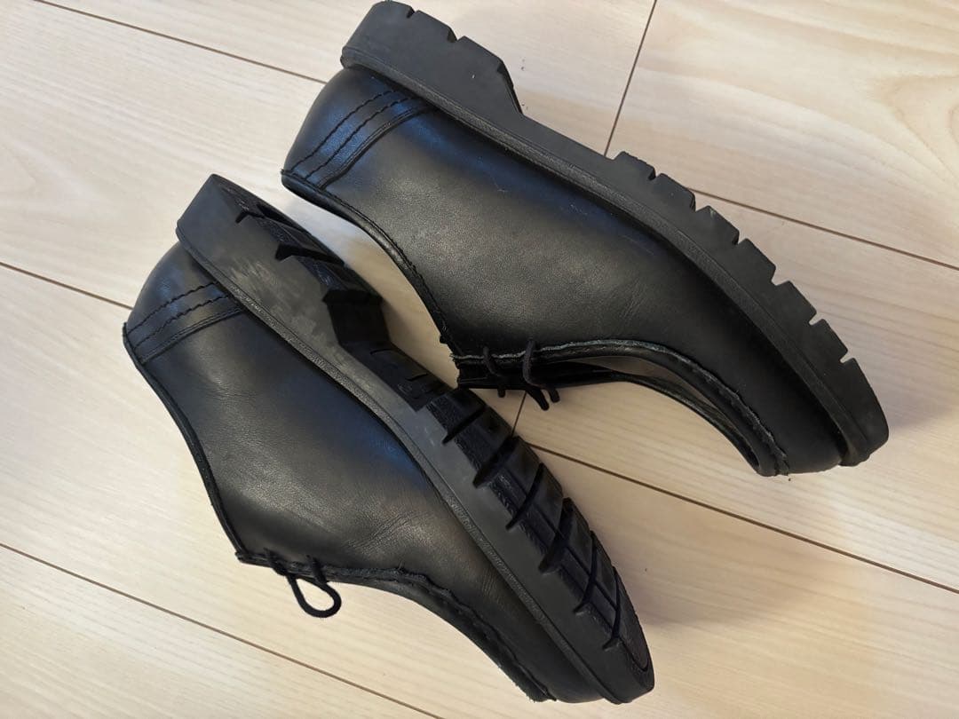 KLEMAN クレマン モカヒン デッキ