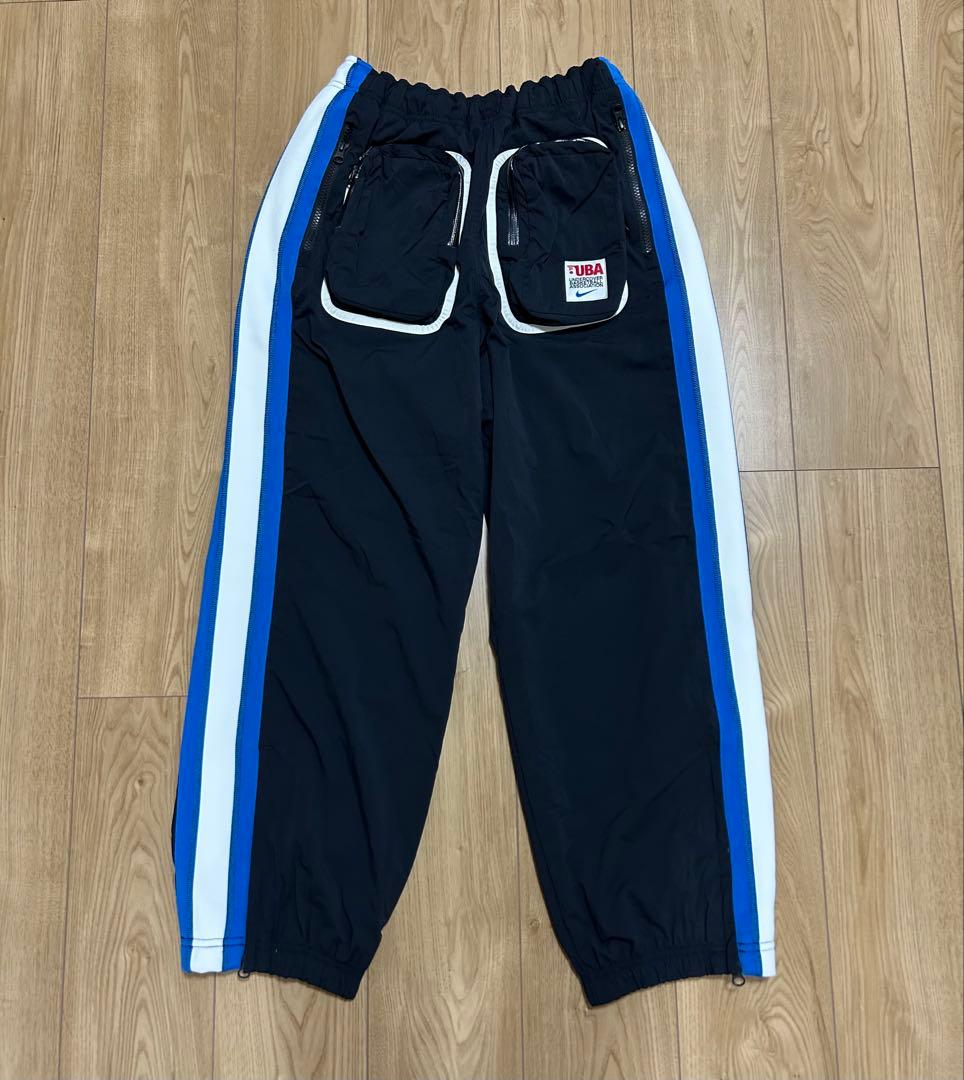 Nike undercover UBA セットアップ
