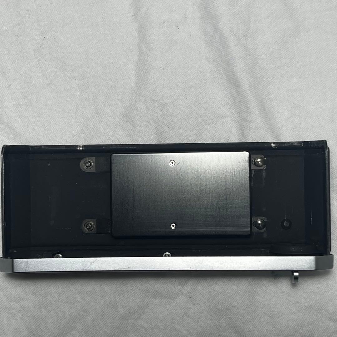 整備済み Nikon F フォトミック FTN NIKKOR F1.4 50mm