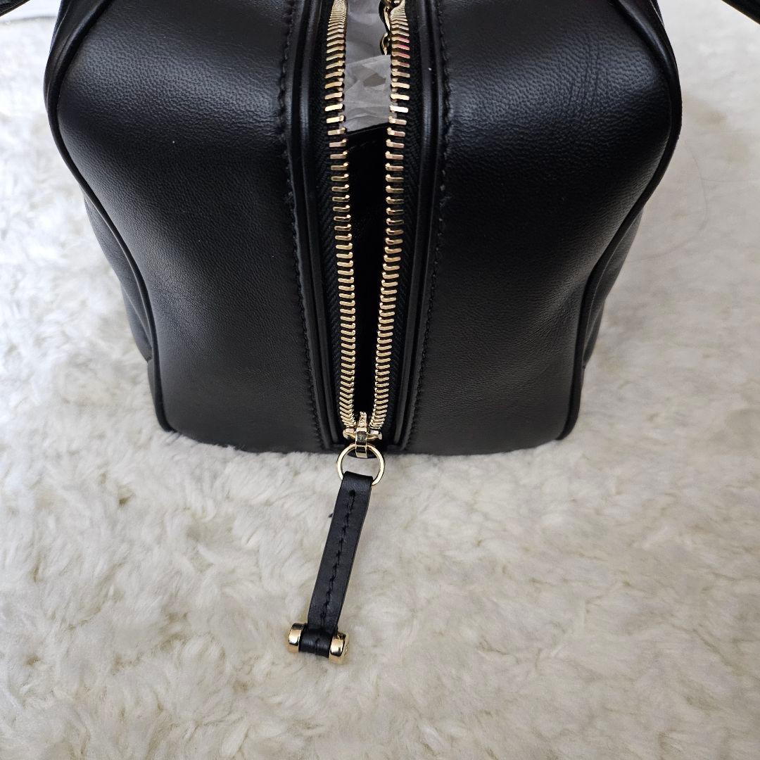 正規品☆シャネル☆CHANEL☆マトラッセ☆ハンドバッグ☆ボーリング☆ショルダー