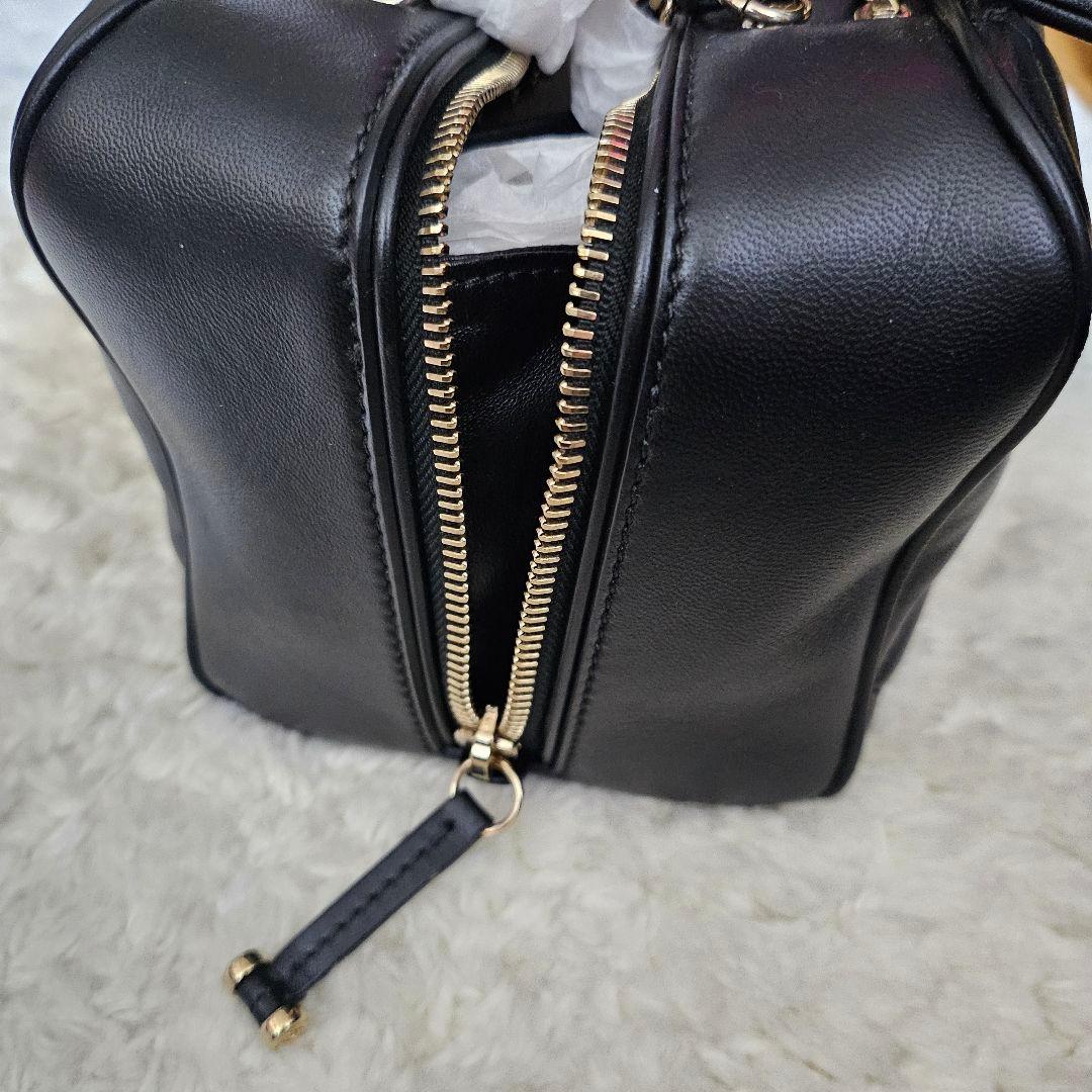 正規品☆シャネル☆CHANEL☆マトラッセ☆ハンドバッグ☆ボーリング☆ショルダー