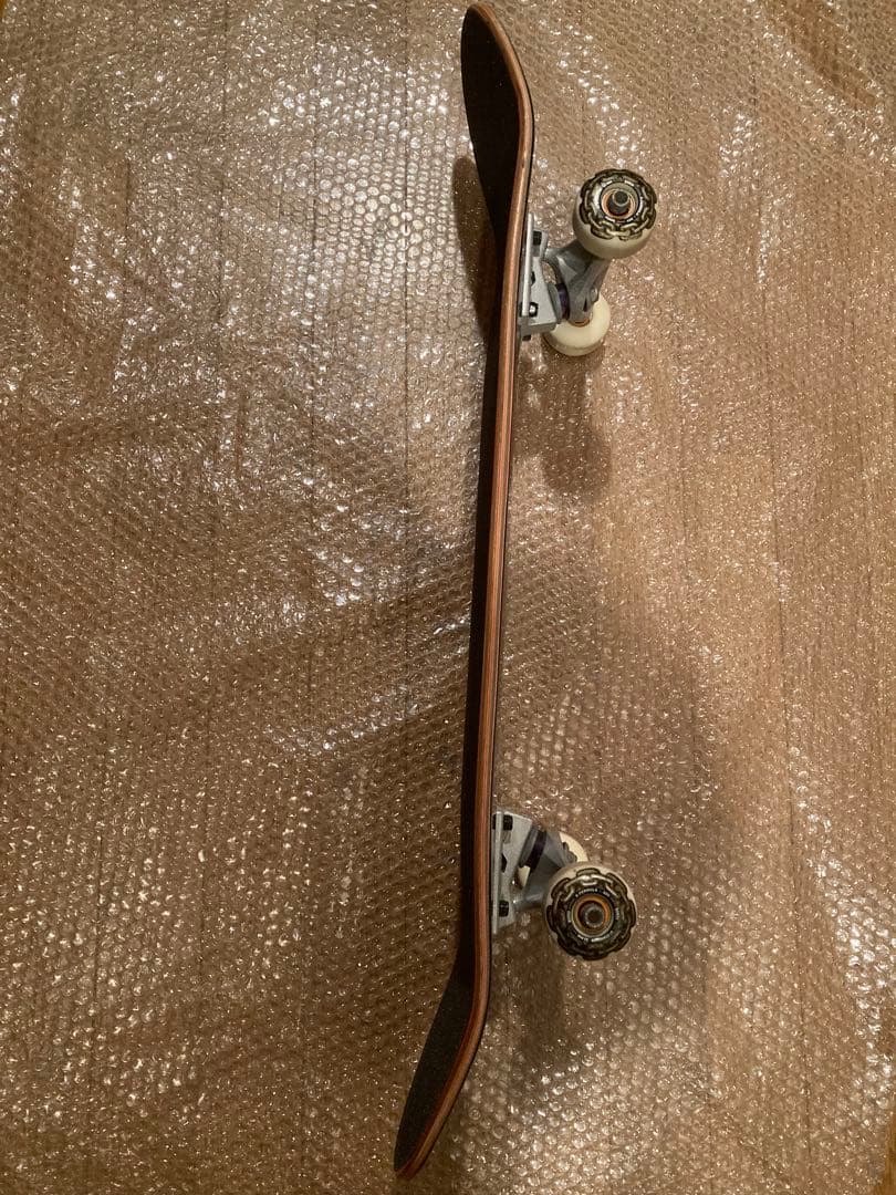 激渋極上のコンプリート　中澤克哉　TIMBER venture bones