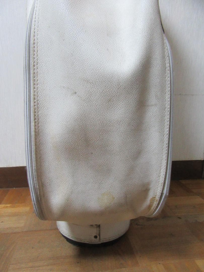 ★☆★希少★MILANO SPORTS CLUB★ゴルフ.バック★☆★