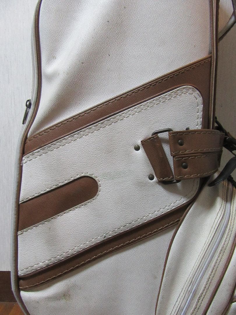 ★☆★希少★MILANO SPORTS CLUB★ゴルフ.バック★☆★