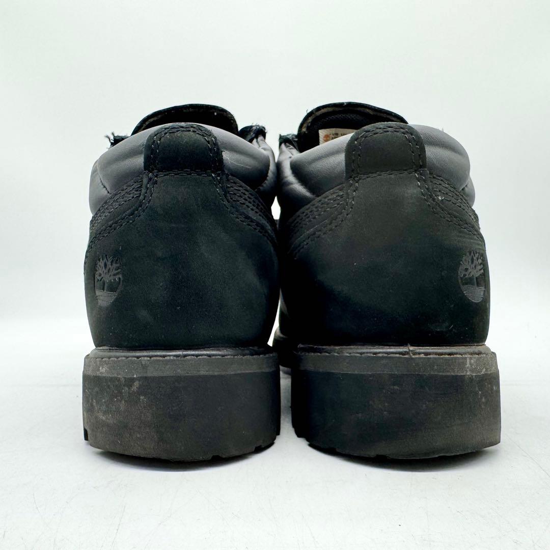 Timberland ティンバーランド クラシック OX プレミアムウォーター