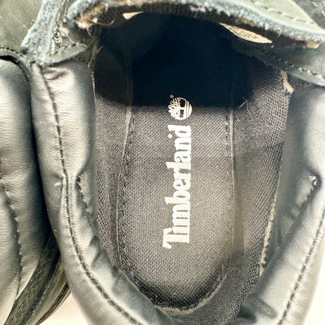 Timberland ティンバーランド クラシック OX プレミアムウォーター