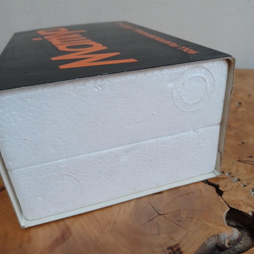 Mamiya ロールフィルム・ホルダー2型 6x9 説明書付 マミヤ