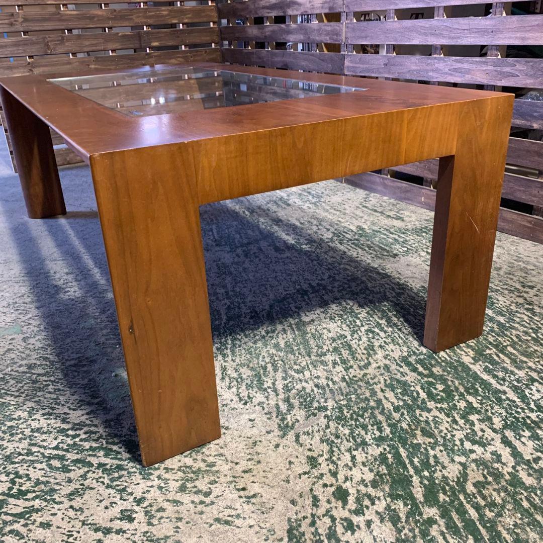 K720 karimoku カリモク センターテーブル TU4280 IW