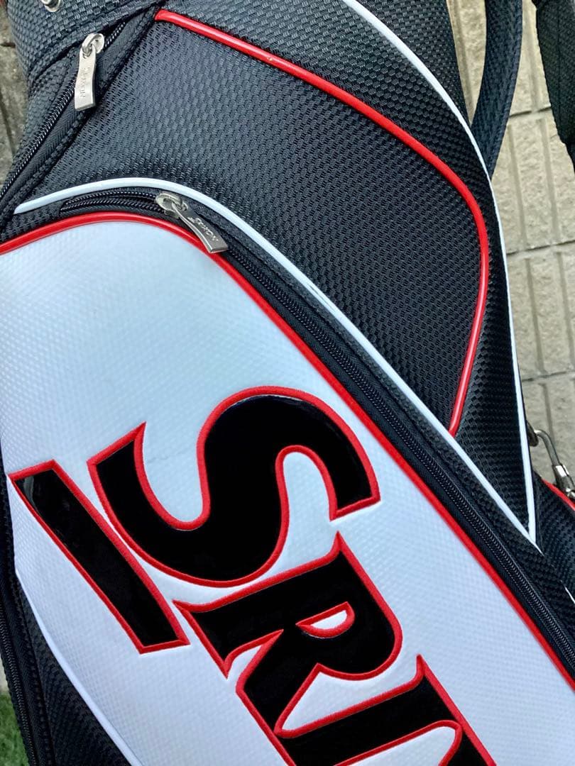 Srixon スリクソンキャディバッグ