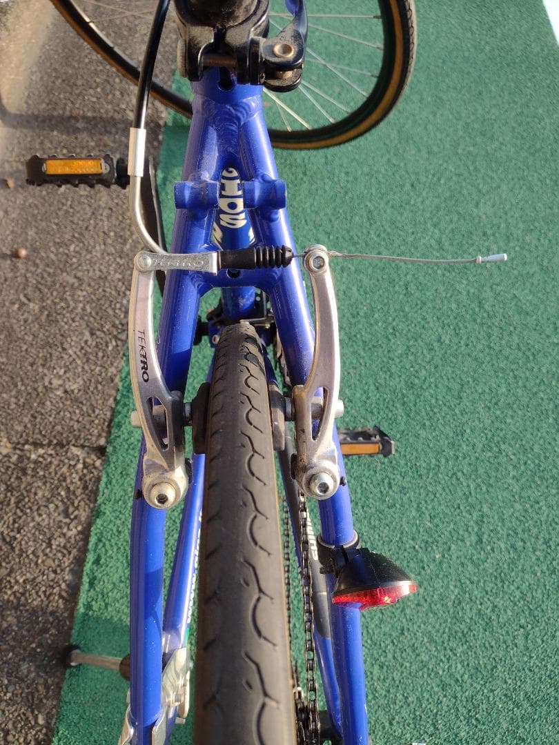 クロスバイク　GIOS CELE 状態良好