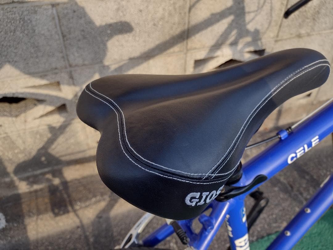 クロスバイク　GIOS CELE 状態良好