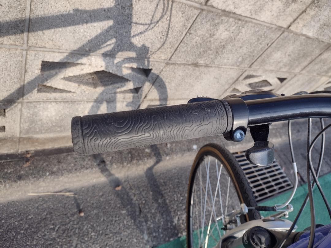 クロスバイク　GIOS CELE 状態良好