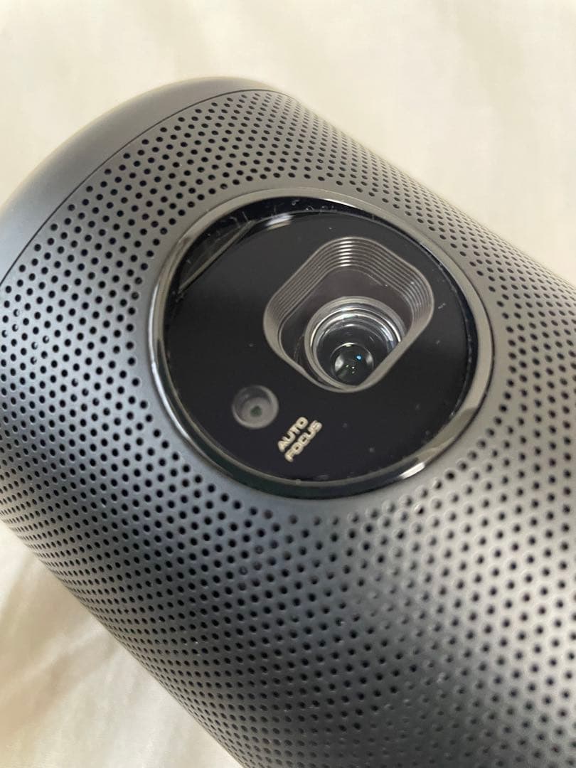 Anker NEBULA Capsule II モバイルプロジェクター