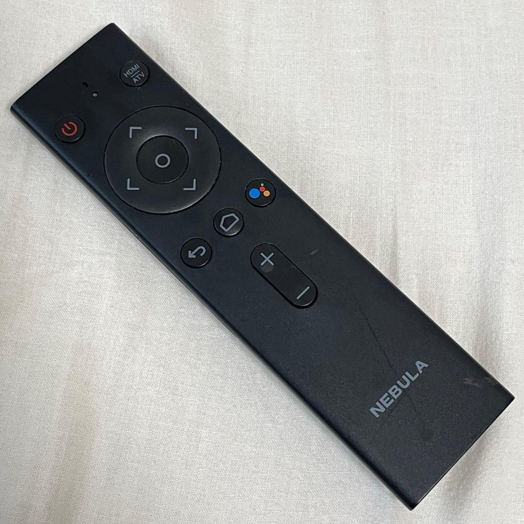 Anker NEBULA Capsule II モバイルプロジェクター