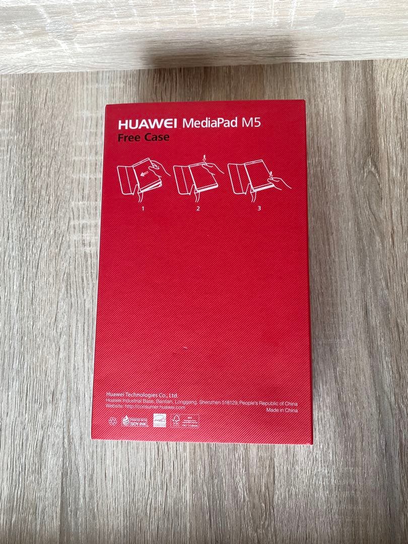 【良品】HUAWEI タブレット MediaPad M5 SHT-W09