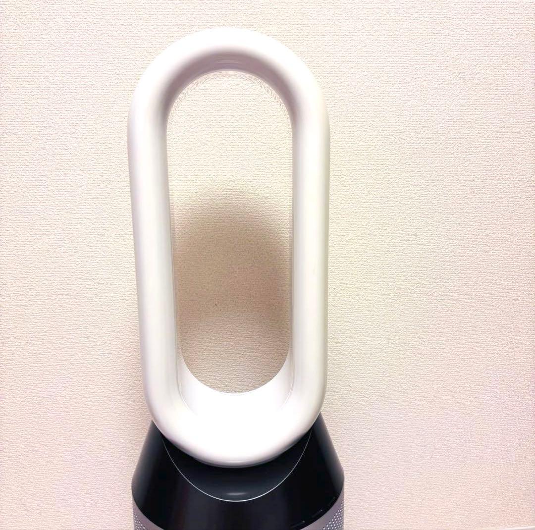 2020年製造✨Pure Humidify + Cool PH01WS　ダイソン