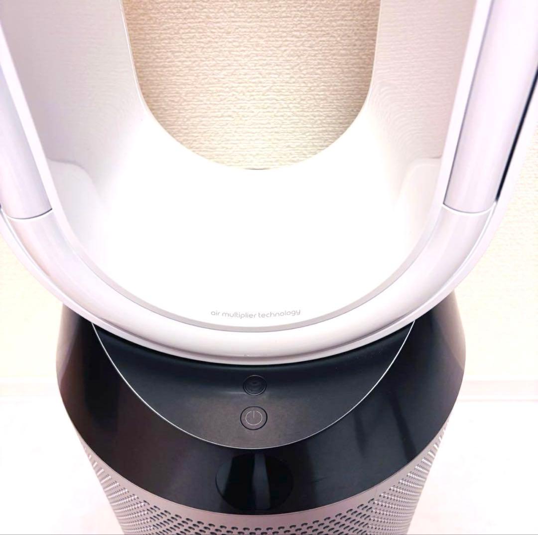 2020年製造✨Pure Humidify + Cool PH01WS　ダイソン