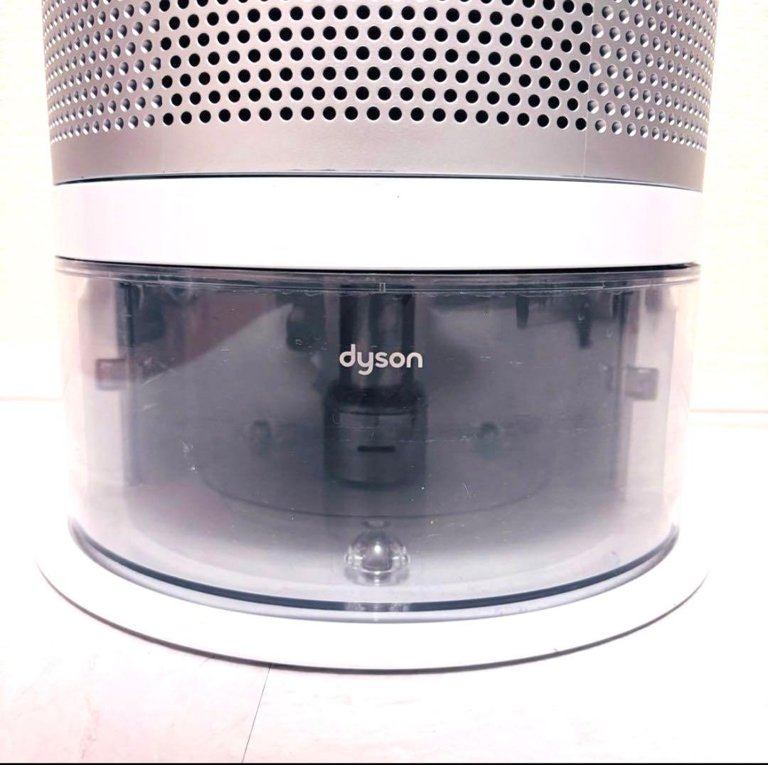 2020年製造✨Pure Humidify + Cool PH01WS　ダイソン