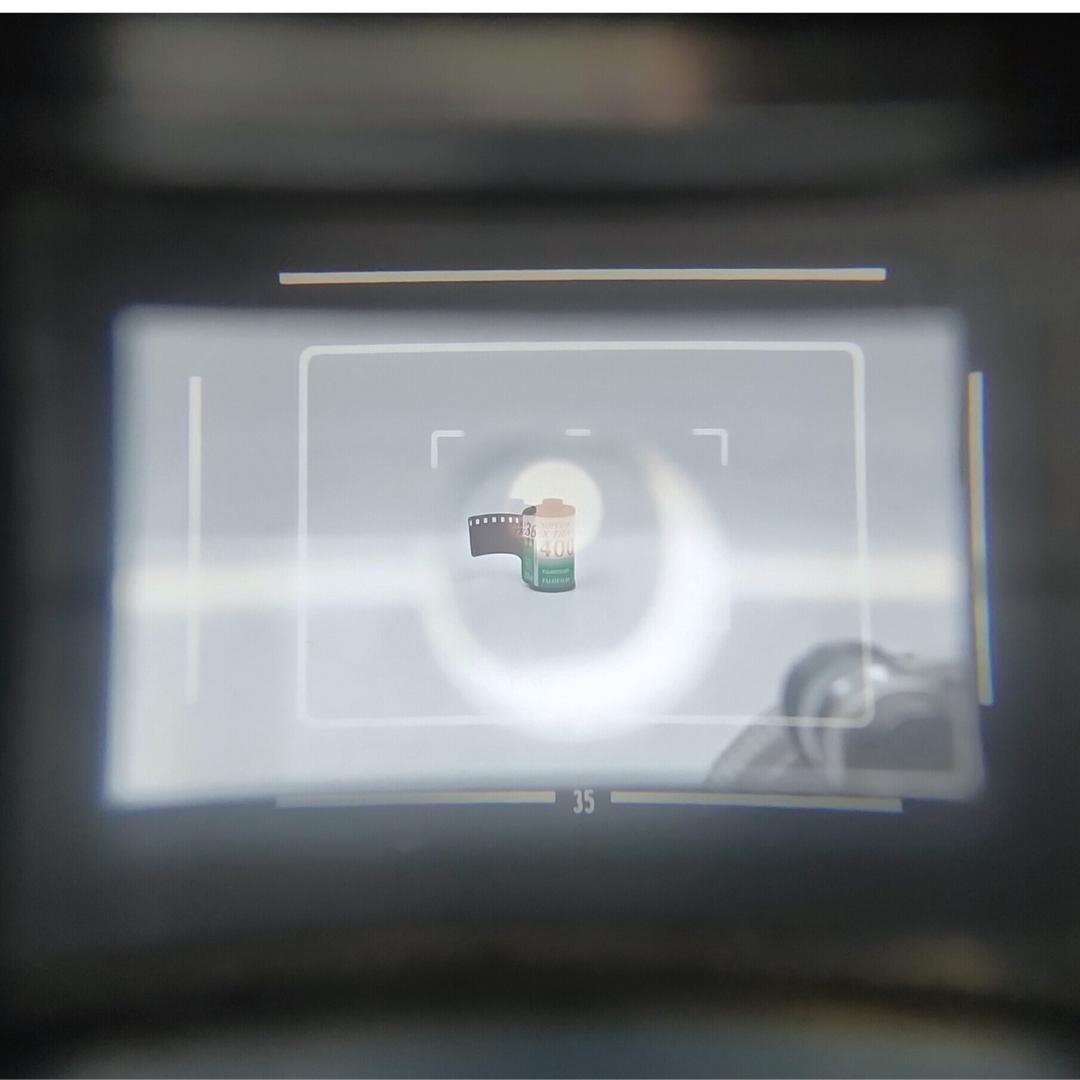 綺麗 Canon P / CANON 50mm F1.8 L39スクリュー